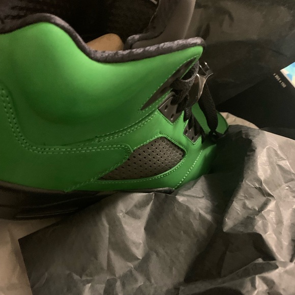 Air Jordan Oregon 5 SE - Picture 7 of 8